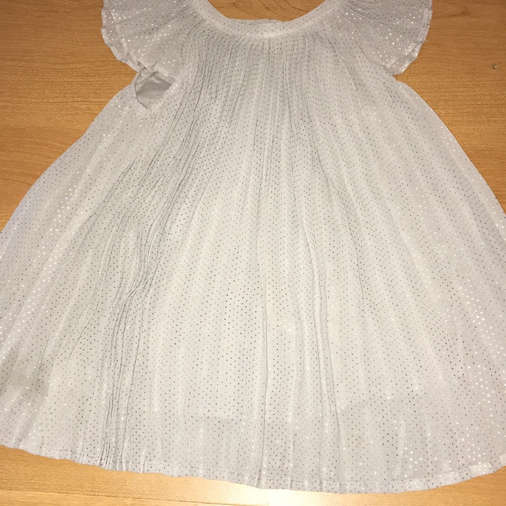 Dress!